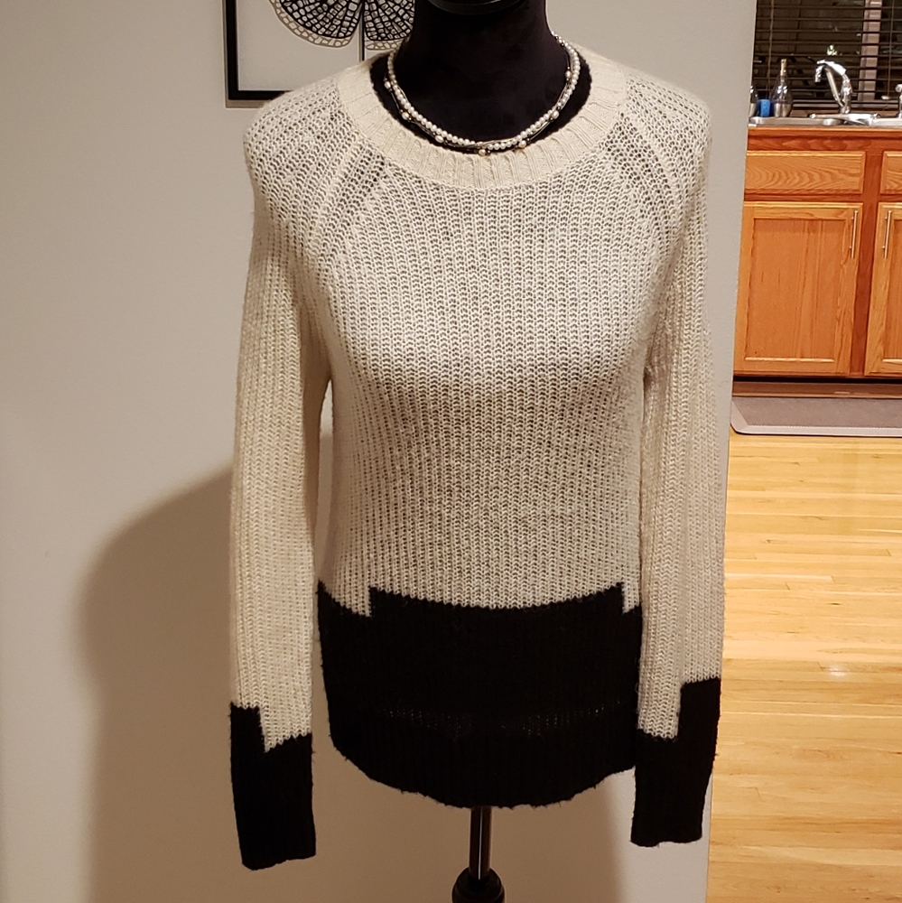 MADEWELL CREWNECK SWEATER SIZE M New